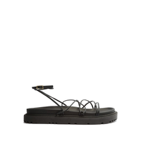 RASTEIRA ECO ODRE PRETO