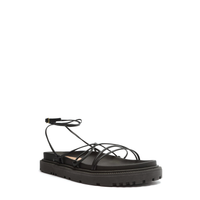 RASTEIRA ECO ODRE PRETO