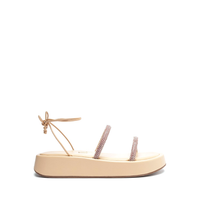 RASTEIRA ECO MESTIZO SAHARA / CRISTAL