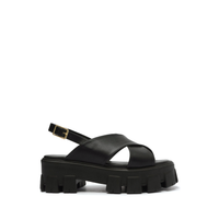 PLATAFORMA ECO ODRE PRETO