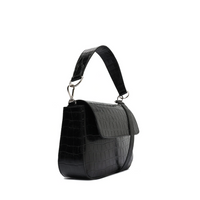 CARTERA ECO CROCCO PRETO