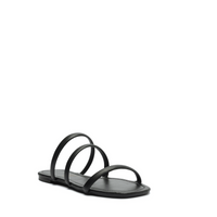 RASTEIRA ECO SANTORINE PRETO