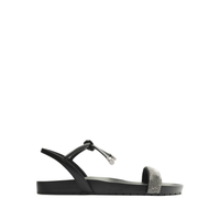 RASTEIRA ECO NAPA PRETO