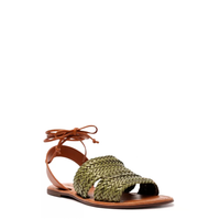 RASTEIRA TRANZA / ATANADO SOFT PRADO / CUOIO