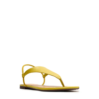 RASTEIRA ECO NAPA CITRON