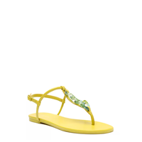 RASTEIRA ECO NAPA CITRON