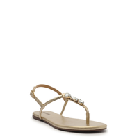 RASTEIRA ECO METAL CHAMPAGNE