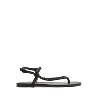 RASTEIRA ECO SANTORINE PRETO