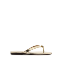 RASTEIRA ECO METAL OURO