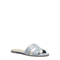 RASTEIRA ECO NAPA BLUE BERRY