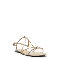 RASTEIRA ENFEITE / CAMURCA OURO / CRISTAL