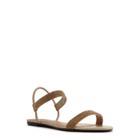 RASTEIRA ENFEITE / CAMURCA OURO / CRISTAL