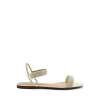 RASTEIRA ENFEITE / CAMURCA MARFIL / CRISTAL