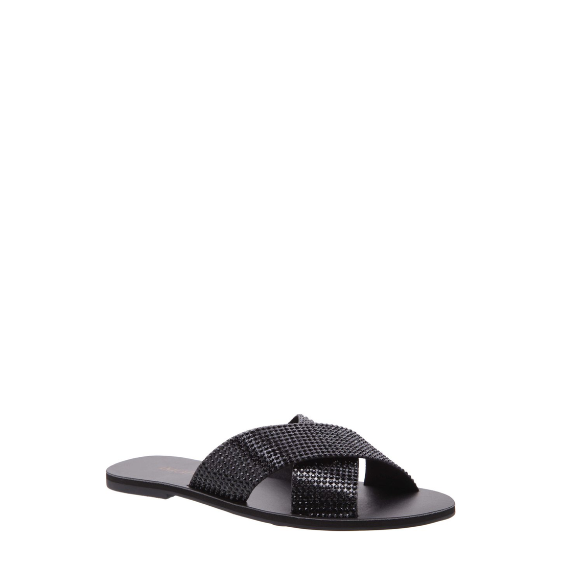 RASTEIRA CRISTAL		 PRETO