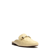 MULE ECO NAPA MANTEIGA