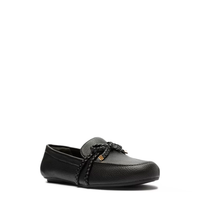 MOCASIN ECO FLOATER PRETO