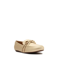 MOCASIN ECO FLOATER OURO