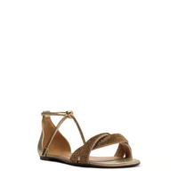 RASTEIRA ECO NAPA METAL OURO