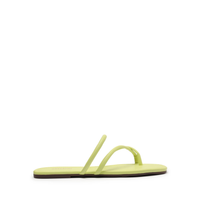 RASTEIRA ECO NAPA LEMON