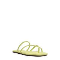 RASTEIRA ECO NAPA LEMON