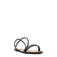 RASTEIRA ECO NAPA PRETO / GRAFITE