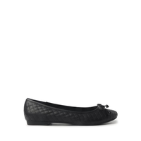 ZAPATILLA ECO MESTIZO PRETO