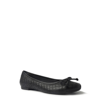 ZAPATILLA ECO MESTIZO PRETO