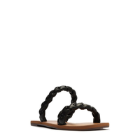 RASTEIRA ECO NAPA PRETO