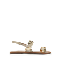 RASTEIRA ATANADO BONE / OURO