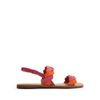 RASTEIRA ATANADO PINK / PAPAYA