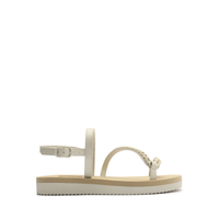RASTEIRA ECO SANTORINE OFF WHITE