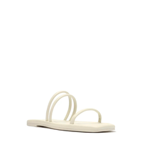 RASTEIRA ECO NAPA WHITE