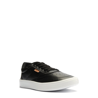 TENIS ECO NAPA PRETO