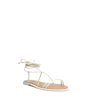 RASTEIRA ECO NAPA OFF WHITE