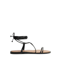 RASTEIRA ECO NAPA PRETO