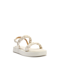 RASTEIRA ECO NAPA OFF WHITE