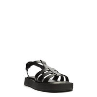 RASTEIRA ECO NAPA PRETO