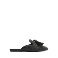 MULE ECO TRESSE PRETO