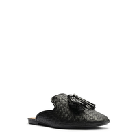 MULE ECO TRESSE PRETO