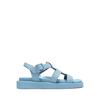 RASTEIRA ATANADO BLUE BERRY