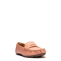 MOCASIN ECO NAPA PETALA