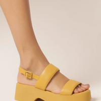 PLATAFORMA ECO NAPA POMELO