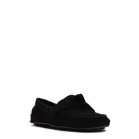 MOCASIN CAMURCA PRETO