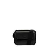 CARTERA ECO NAPA PRETO