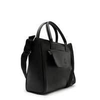 CARTERA ECO NAPA PRETO