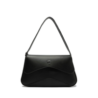 Cartera Eco Odre Preto