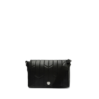 Cartera Eco Napa Preto