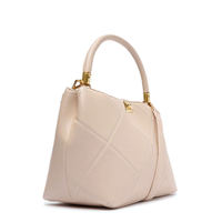 Cartera Eco Mestizo Crema