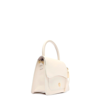 Cartera Eco Napa Baunilha