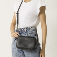 CARTERA ECO FLOATER PRETO